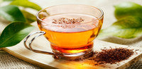 Using Rooibos Tea For Eczema & Allergies