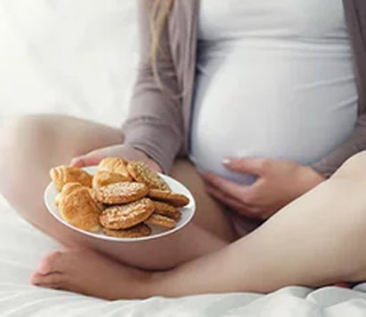 How Soon Before Having My Baby Can I Start Trying a Lactation Product?