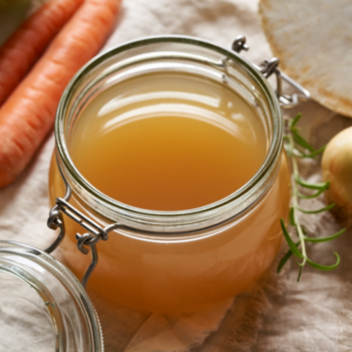 What to Look For In a Store Bought Bone Broth