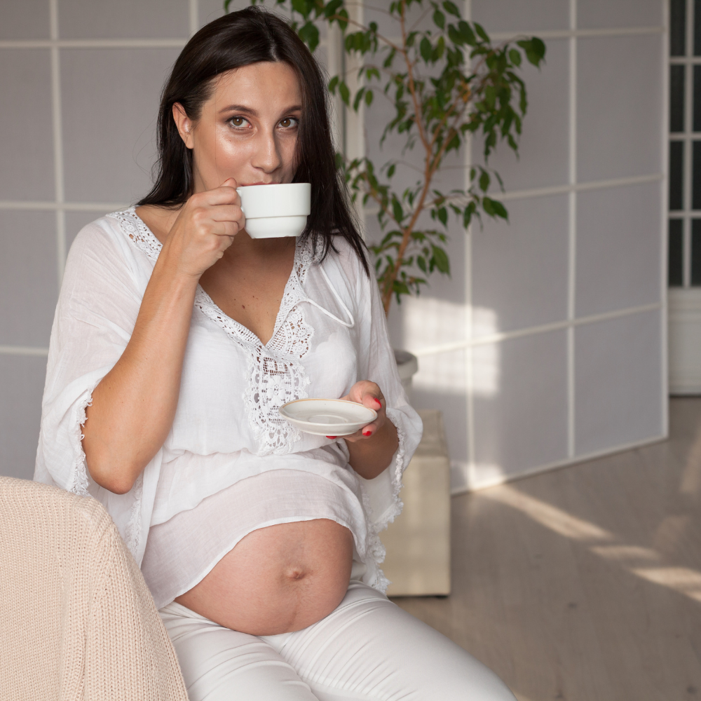 Natural Morning Sickness Remedies | Pregnancy Nausea Relief