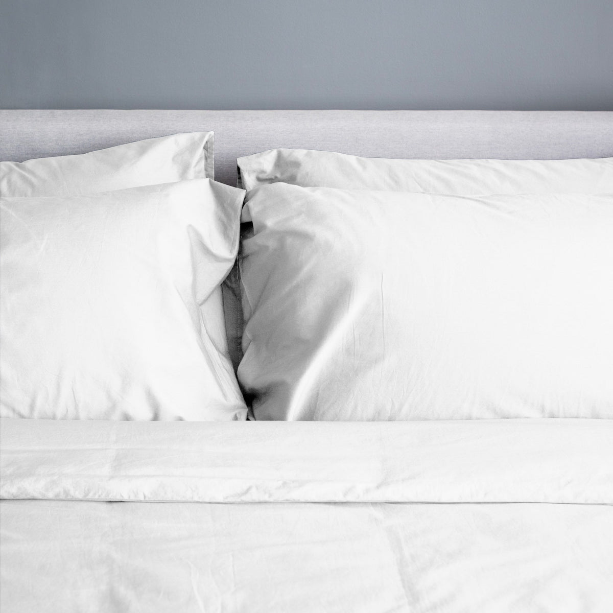 Bamboo Bubby Bamboo Quilt Cover Set – Gentle Sleep for Sensitive Skin