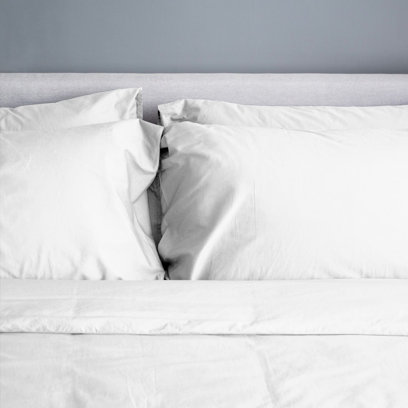 Bamboo Bubby Bamboo Quilt Cover Set – Gentle Sleep for Sensitive Skin