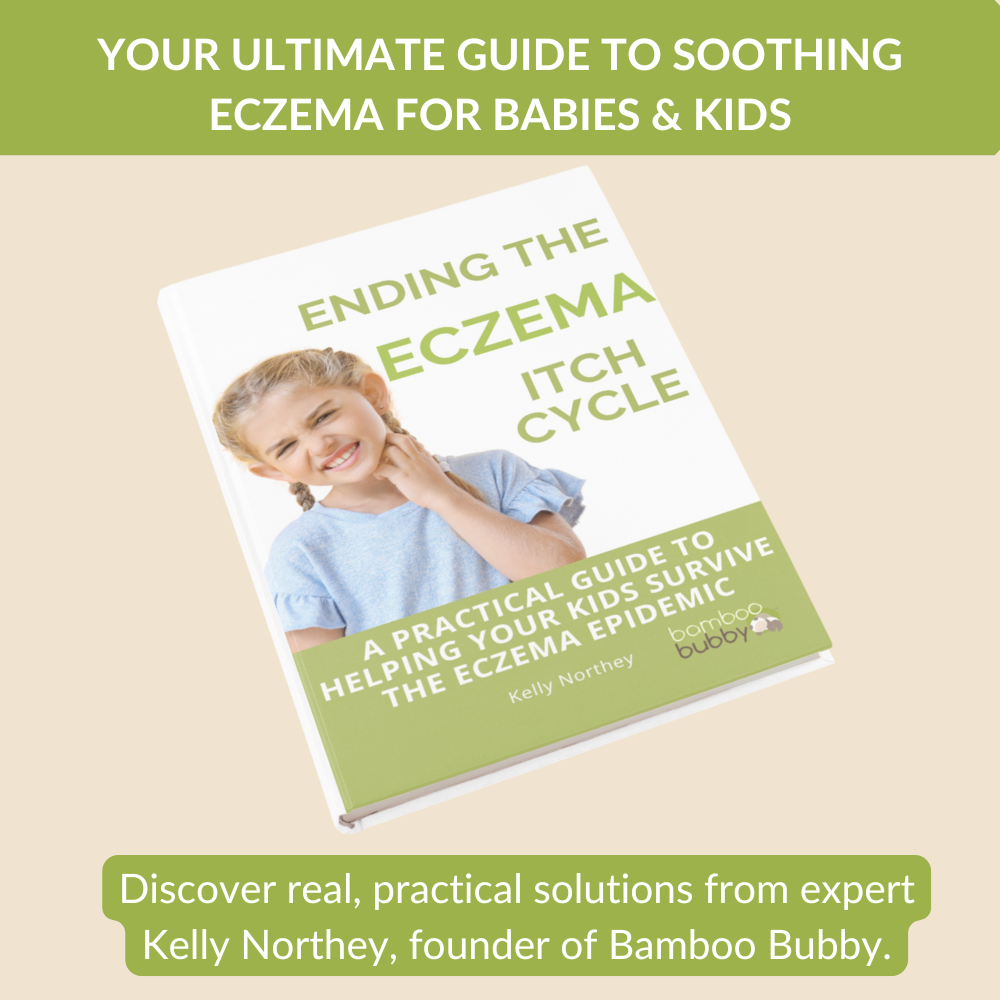 Ending the Eczema Itch Cycle: A Practical Guide to Helping Your Kids Survive the Eczema Epidemic (Paperback)