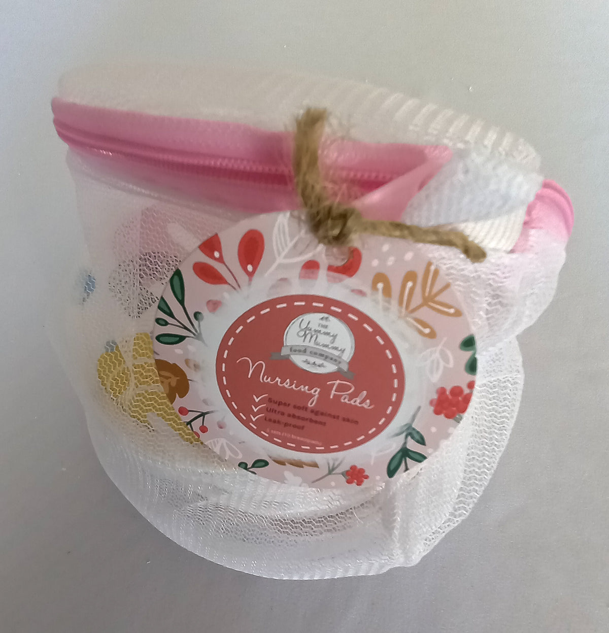 Nella Vosk Build Your Own Breastfeeding Bundle