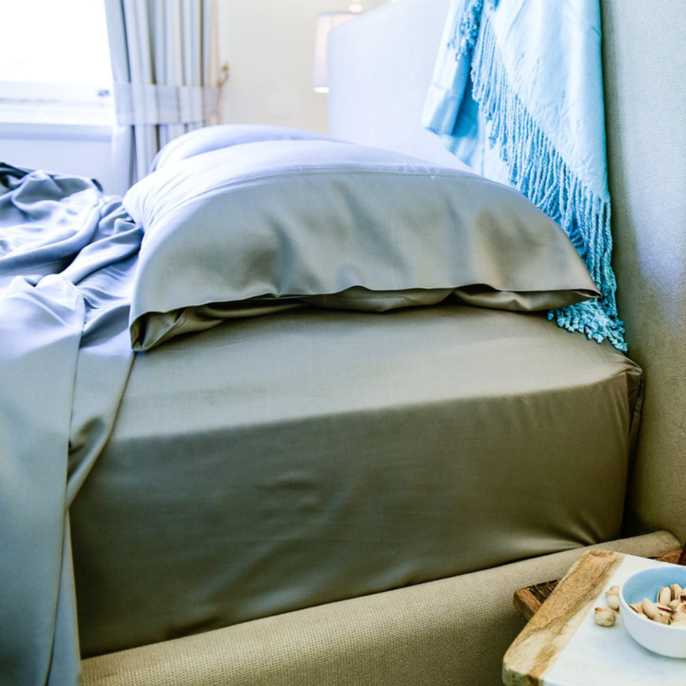 Bamboo Bubby Bamboo Sheets Set | Best Bamboo Sheets Australia for Bed