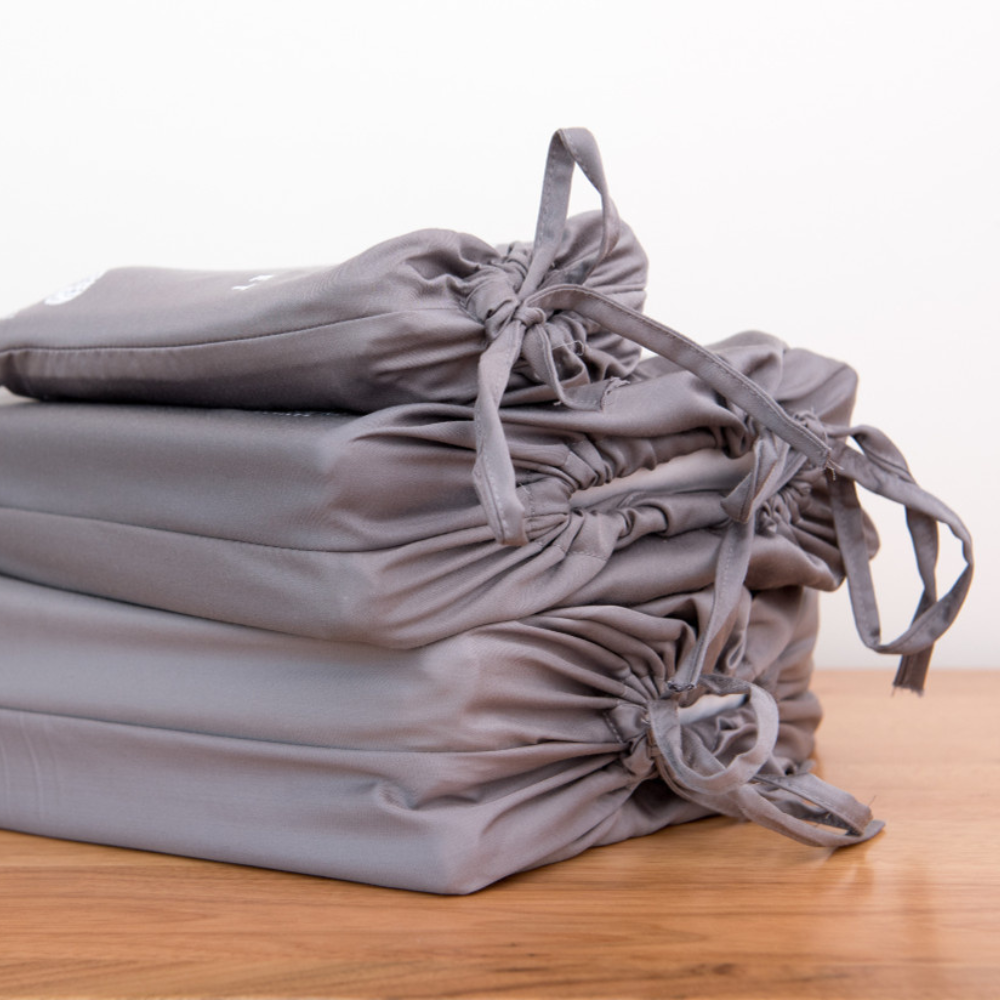 Bamboo Bubby Bamboo Sheets Set | Best Bamboo Sheets Australia for Bed