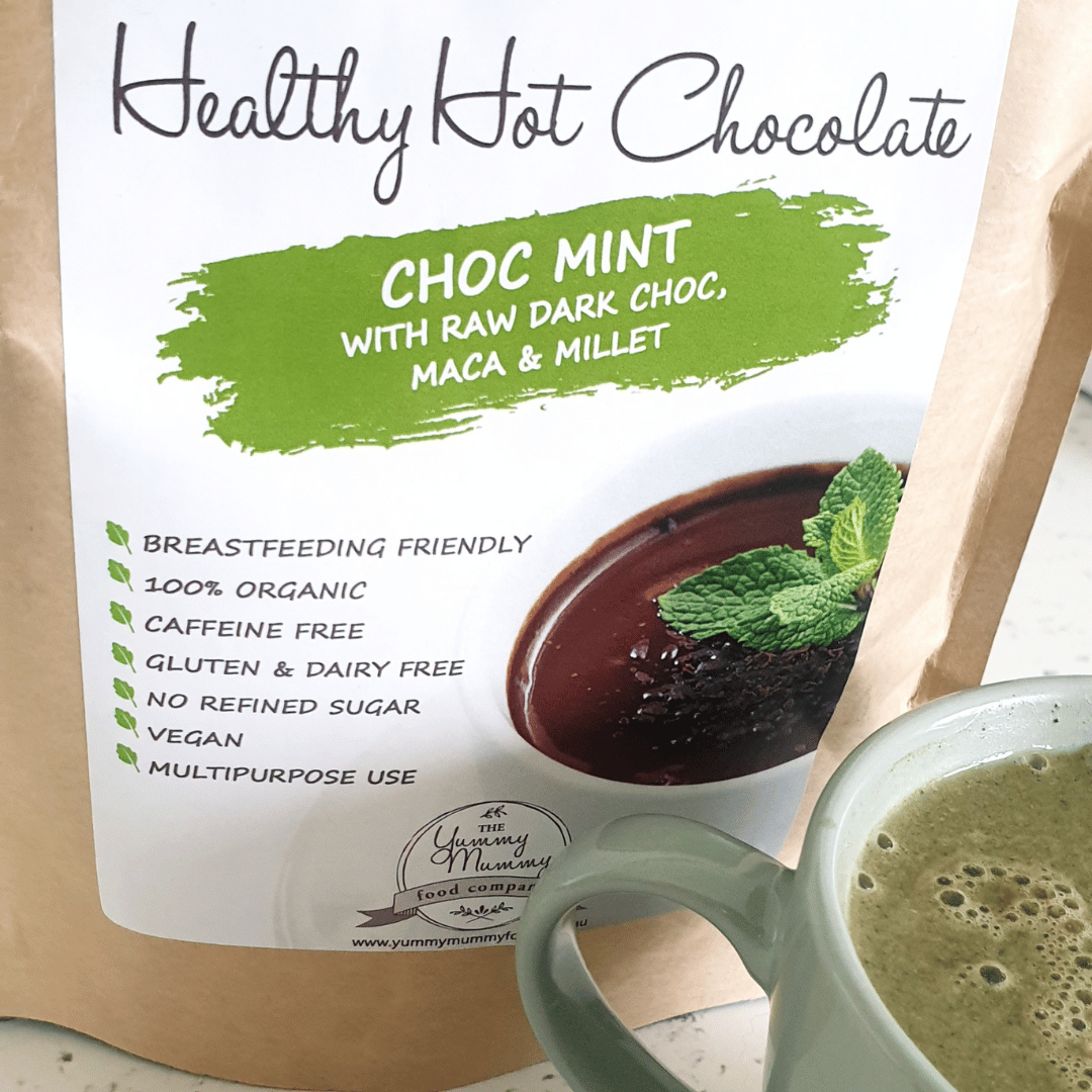 Chocolate Lover's Bundle