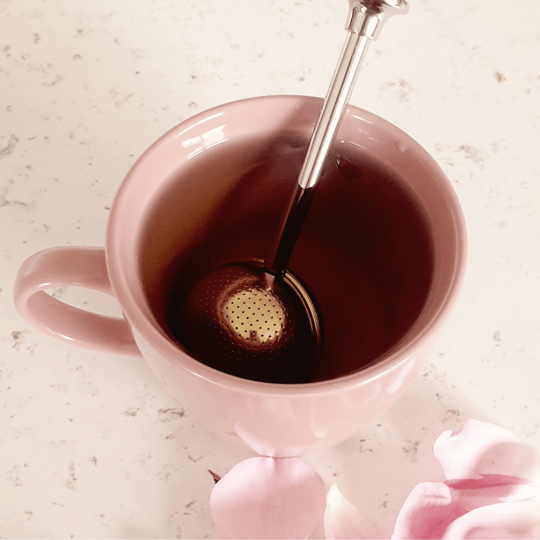 Fertility Tea Bundle – Natural Fertility Support for Mums & Dads