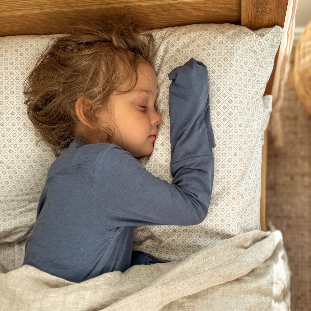 Bamboo Pajamas for Kids -  Comfy Bamboo Pajamas Soothe Eczema