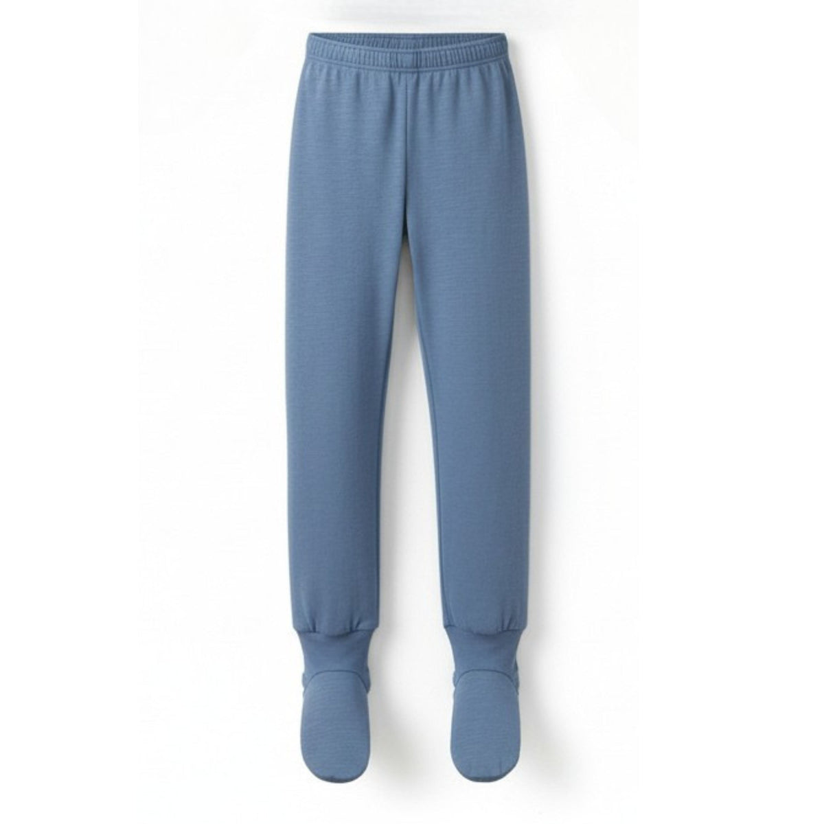 Bamboo Bubby by Nella Vosk — Bamboo Footed Pants for Kids | Eczema Clothing for Sensitive Skin