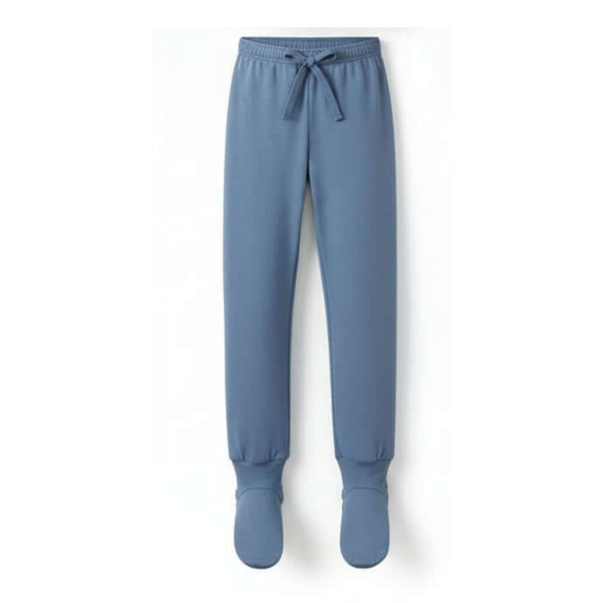 Bamboo Bubby by Nella Vosk — Bamboo Footed Pants for Teens &amp; Adults | Eczema Pants