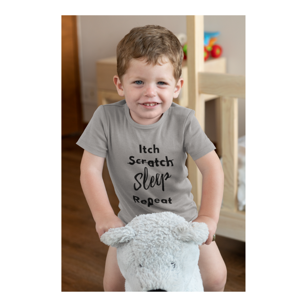 Bamboo Bubby Baby Clothes Australia - Bamboo Baby Clothes for Boys & Girls - Itch, Scratch, Sleep, Repeat