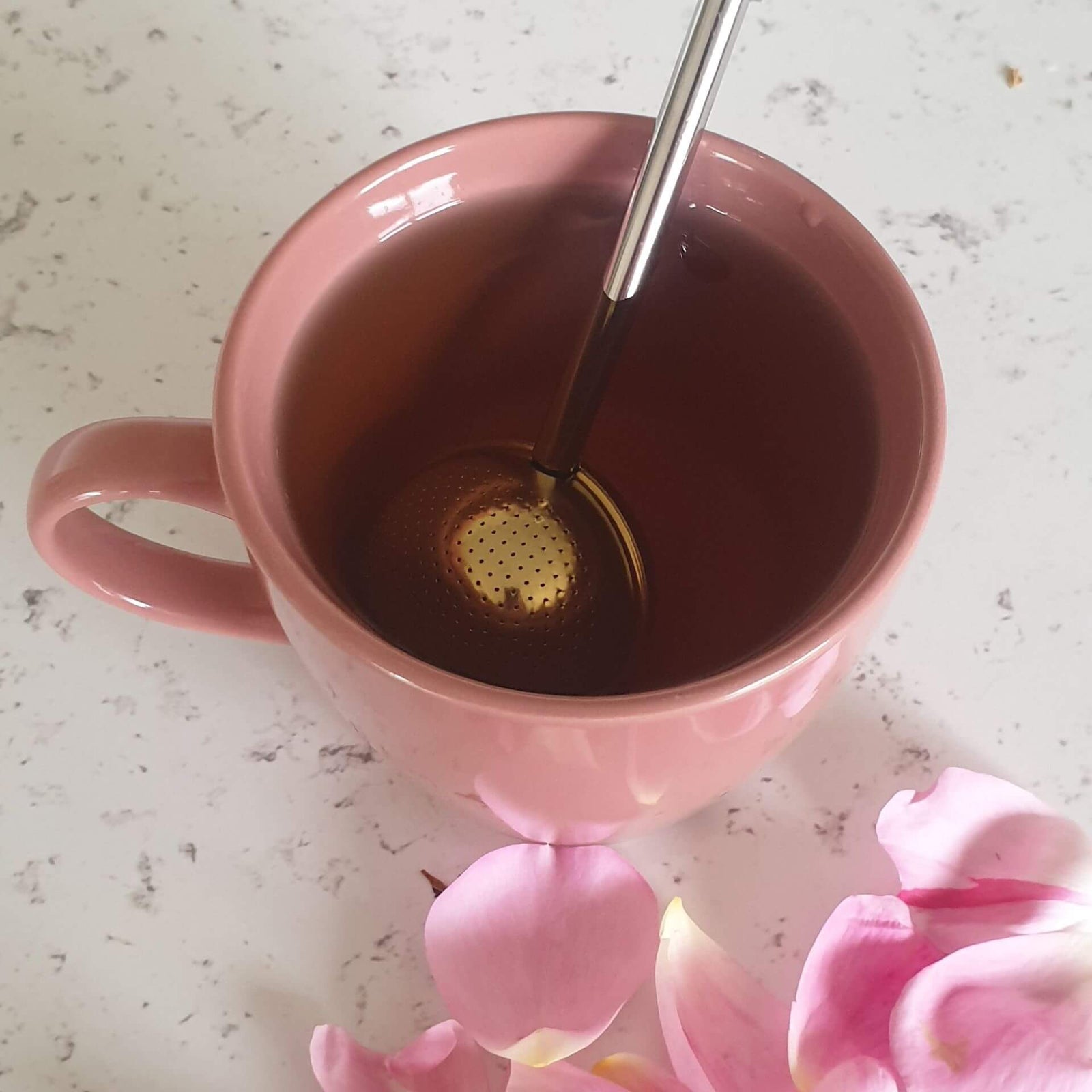 Nella Vosk Nourish Mama-To-Be Tea | Organic Pre-Pregnancy Herbal Blend | For Her