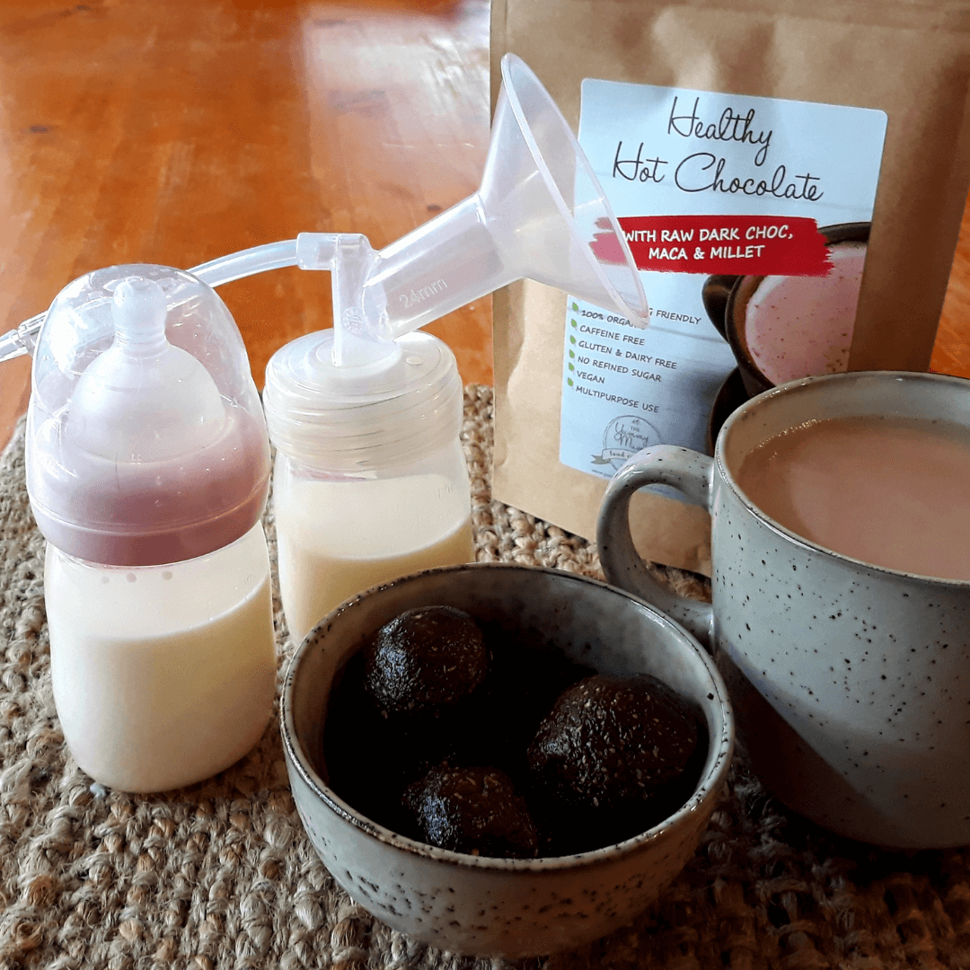 Chocolate Lover's Bundle