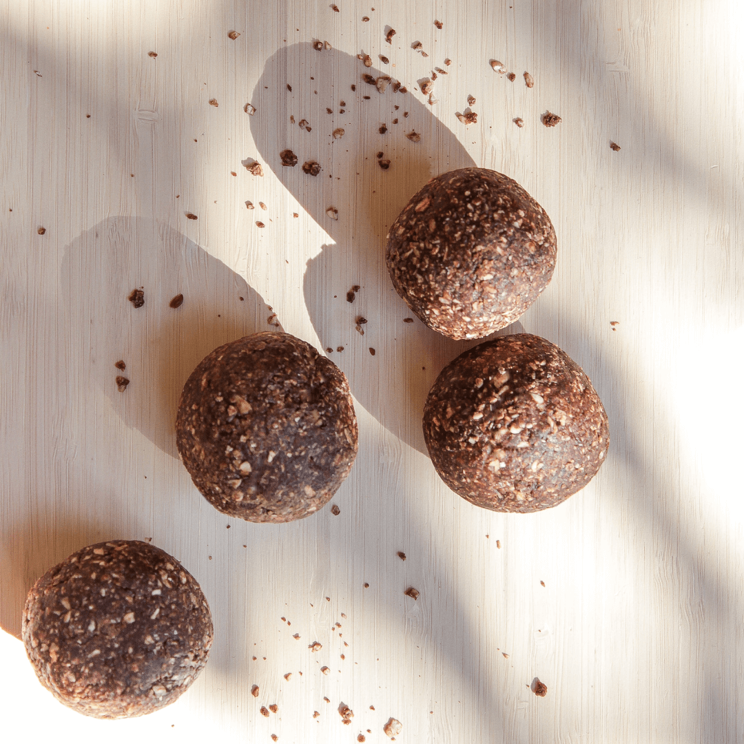 Boost Balls