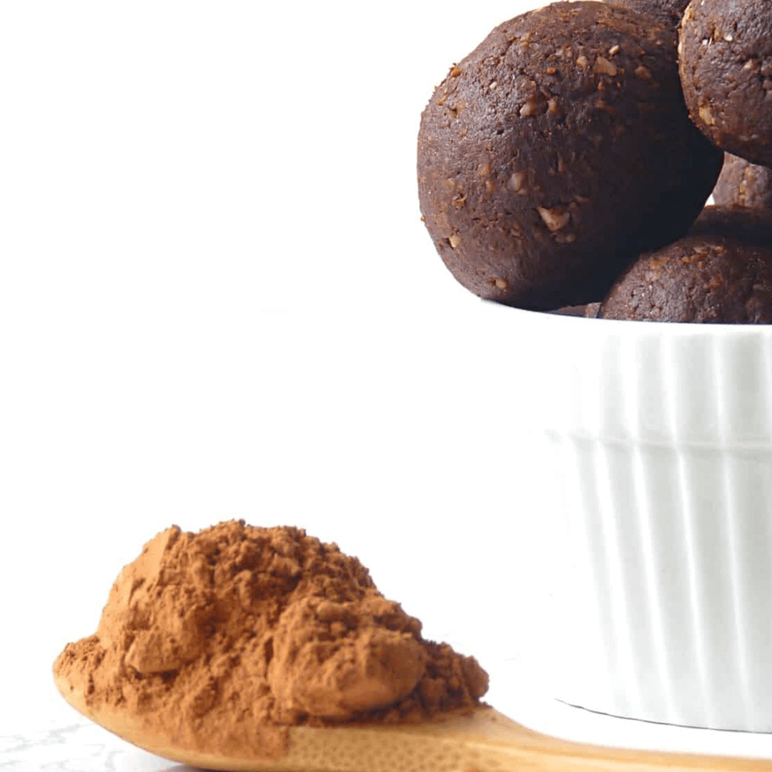 Chocolate Lover's Bundle