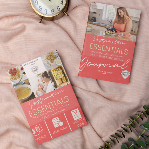 Nella Vosk Lactation Cookie Gift Hamper – Baby Shower Present