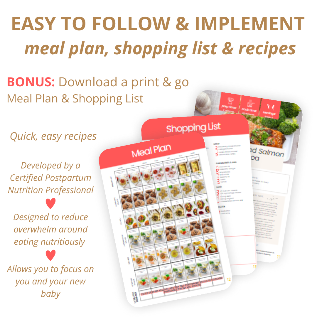 Nella Vosk Lactation Cookie Gift Hamper – Baby Shower Present