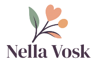Nella Vosk logo