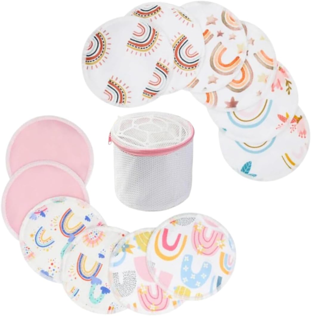 Nella Vosk Build Your Own Breastfeeding Bundle