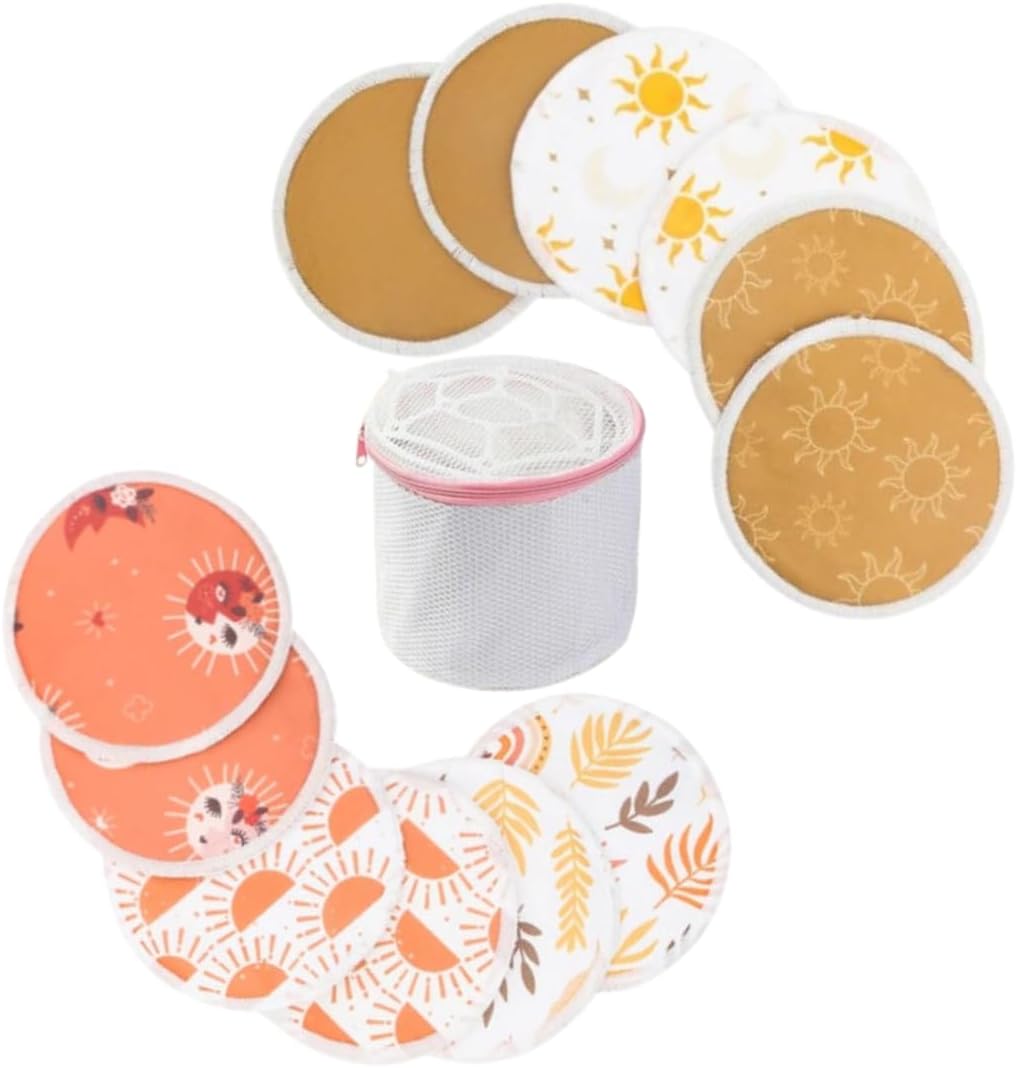 Nella Vosk Build Your Own Breastfeeding Bundle