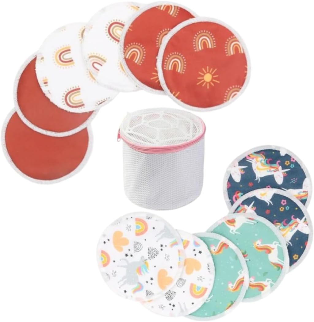 Nella Vosk Build Your Own Breastfeeding Bundle