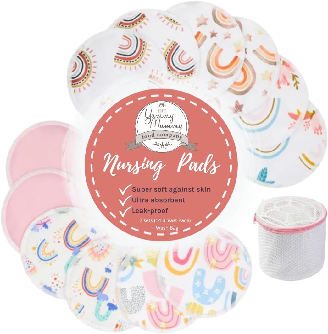 Nella Vosk Build Your Own Breastfeeding Bundle
