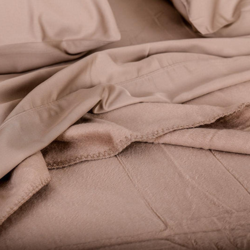 Bamboo Bubby Bamboo Blanket – Soothing Comfort for Sensitive & Eczema-Prone Skin