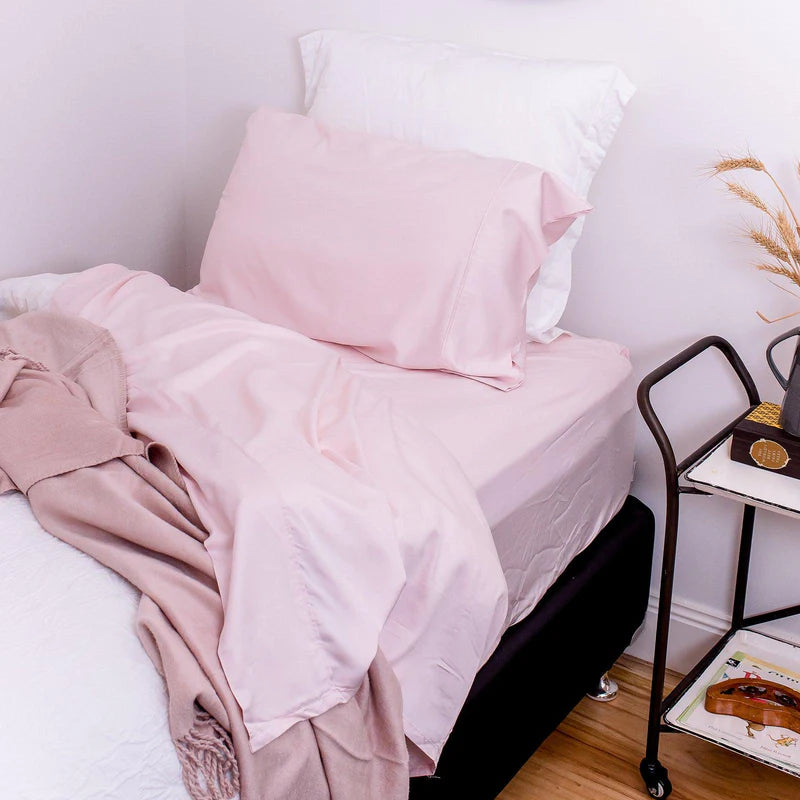 Bamboo Bubby Bamboo Blanket – Soothing Comfort for Sensitive & Eczema-Prone Skin