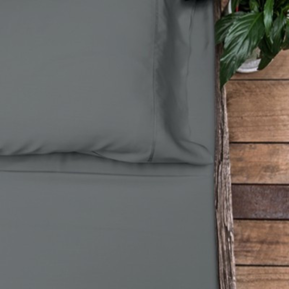 Organic Bamboo Bed Sheet Set