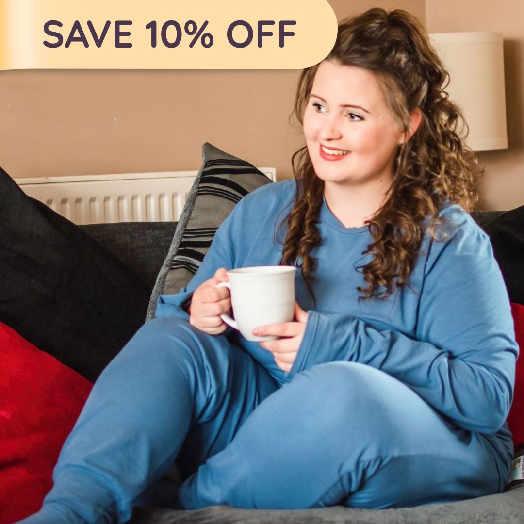 Eczema Sleep Ritual Kit - For Adults – SAVE 10% Off