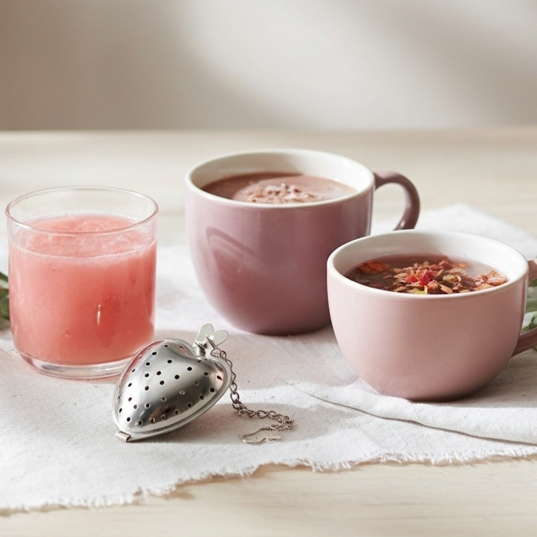 The Motherhood Hydration Ritual Pack - SAVE 10% OFF