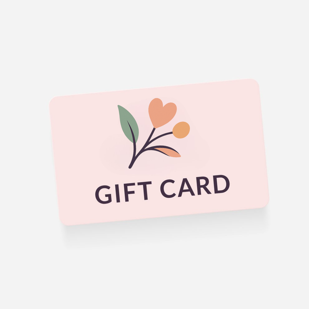 Nella Vosk Digital Gift Card