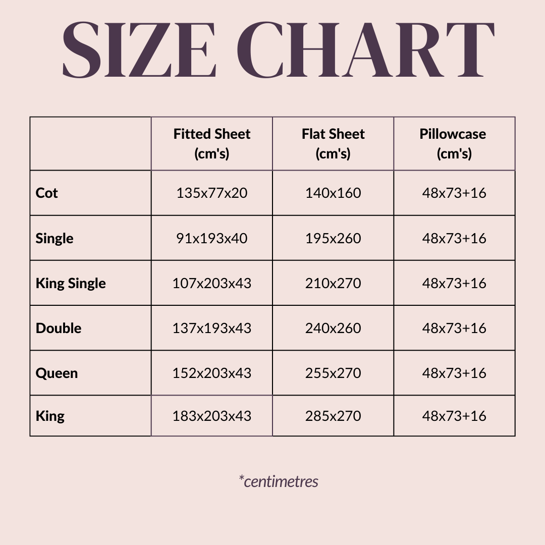 Bamboo Bubby Bamboo Sheets Set | Best Bamboo Sheets Australia for Bed