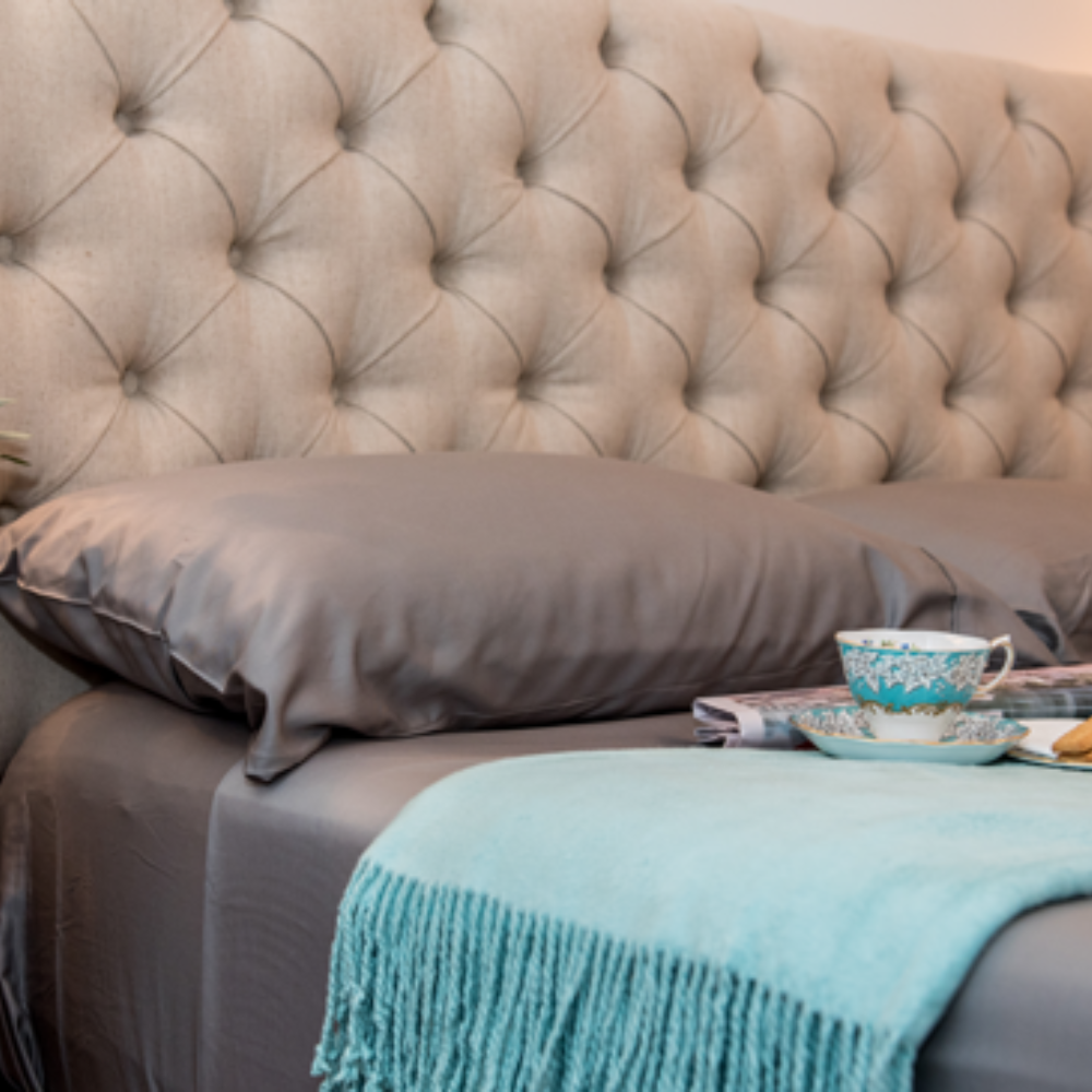 100% organic bamboo pillowcases