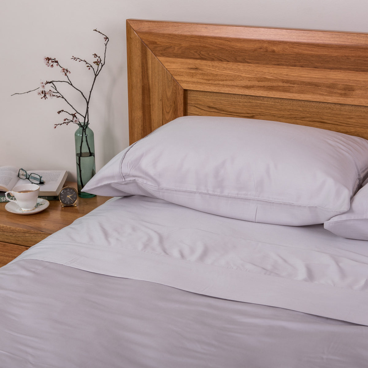 100% organic bamboo pillowcases