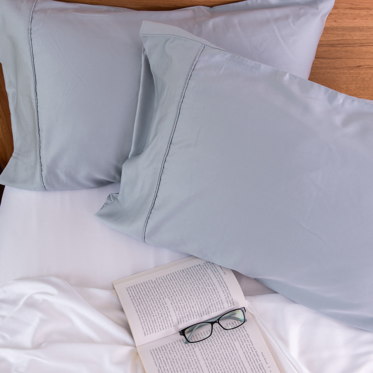 100% organic bamboo pillowcases