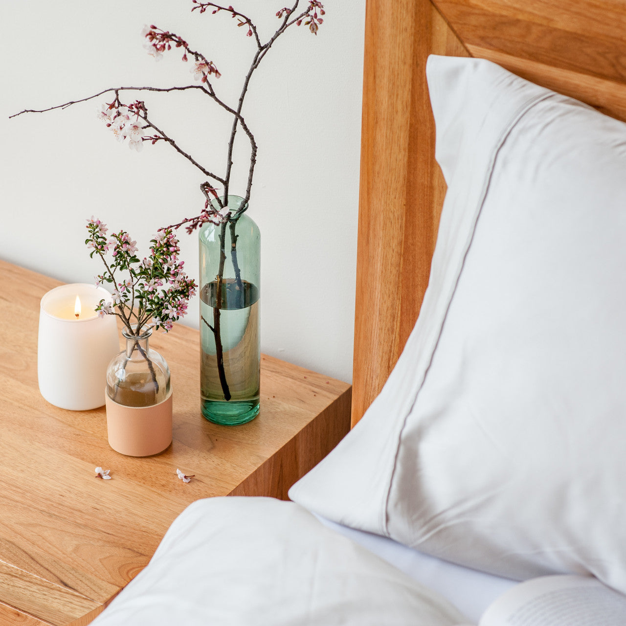 100% organic bamboo pillowcases