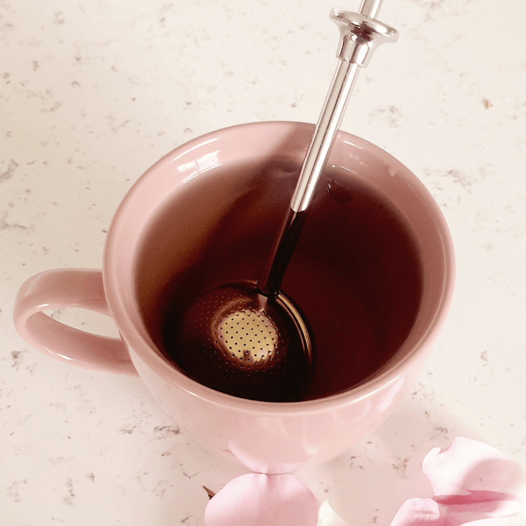 Lactation Tea - Sweet Serenity