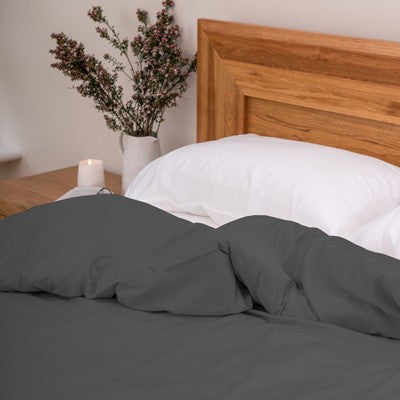 organic bamboo quilt cover set