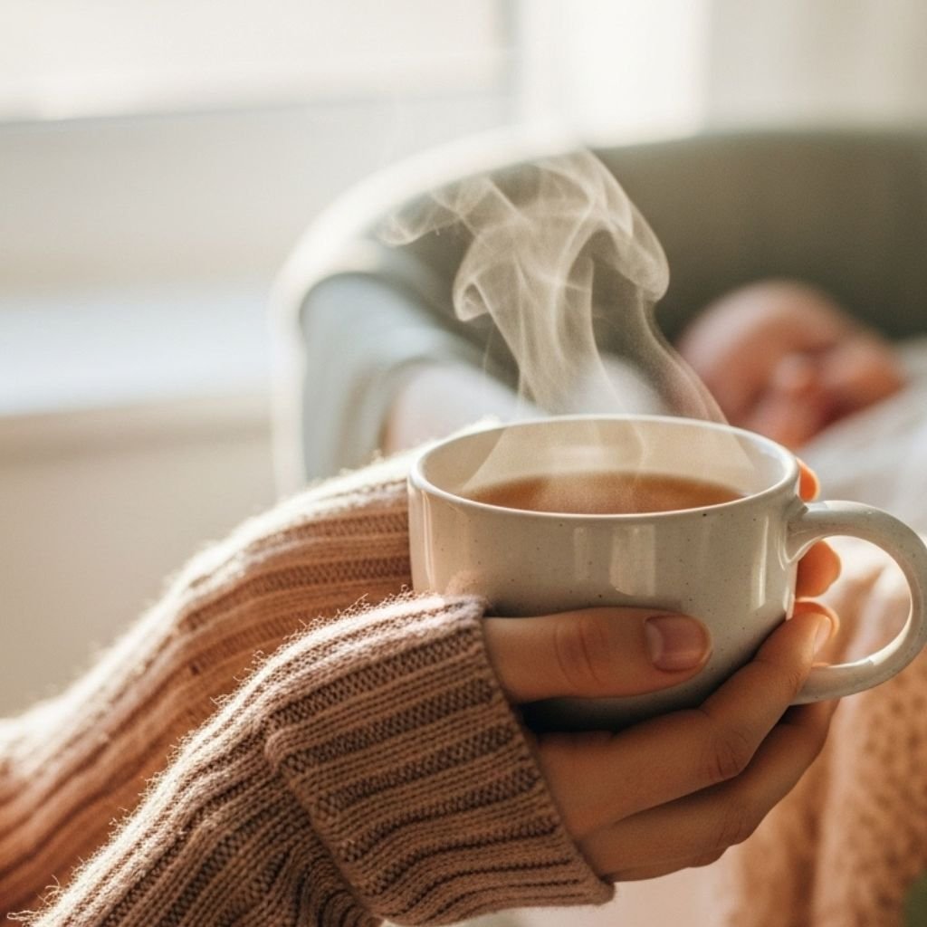 The Motherhood Hydration Ritual Pack - SAVE 10% OFF