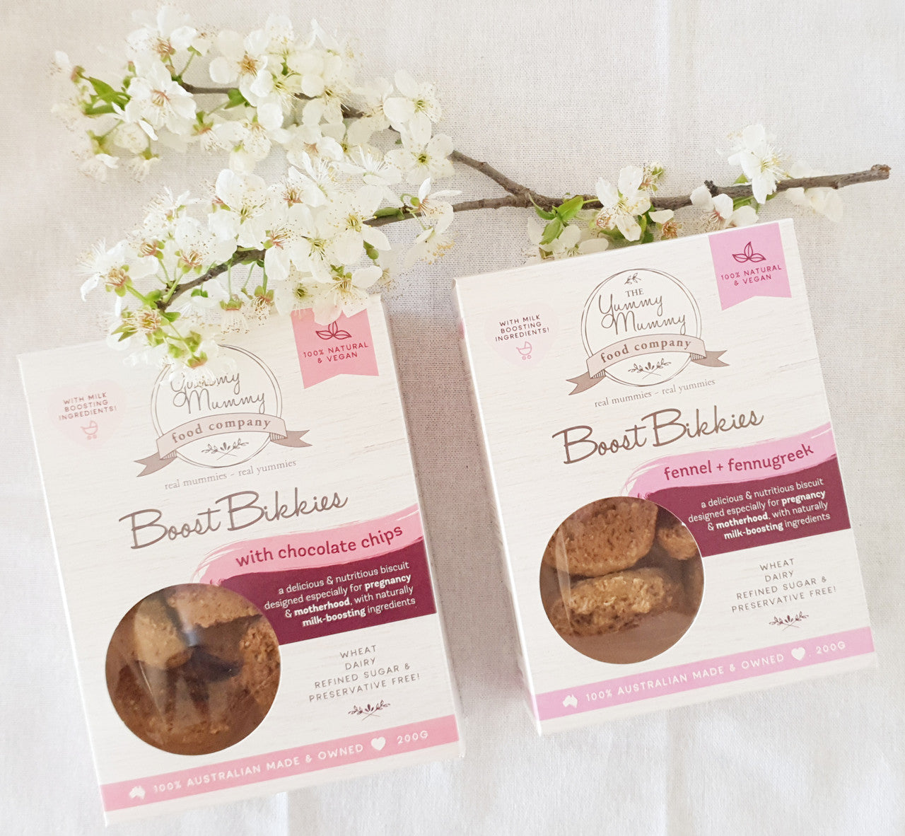 Buy lactation cookies Australia