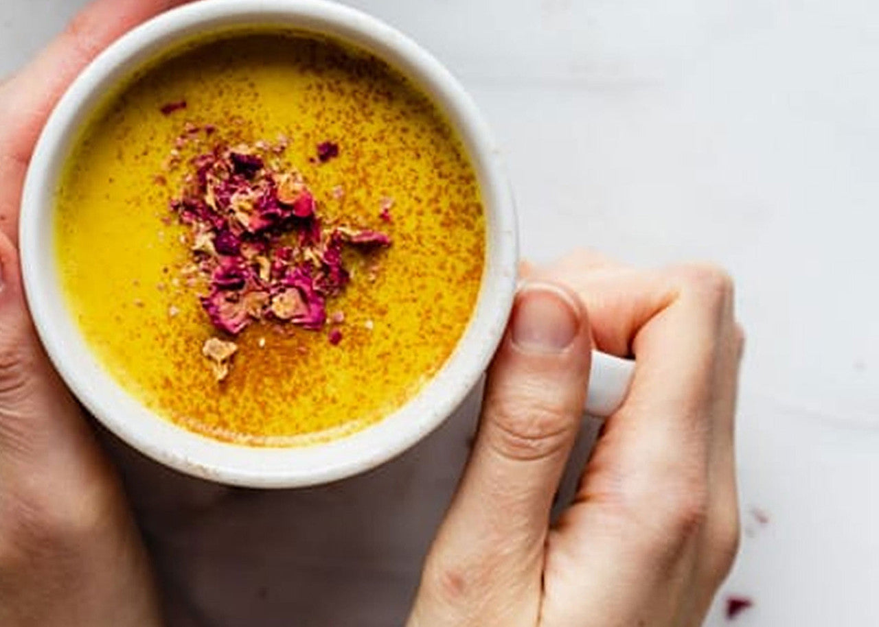 Lactation Tea, Healthy Lactation Hot Chocolate  & Golden Latte Bundle and Save Pack