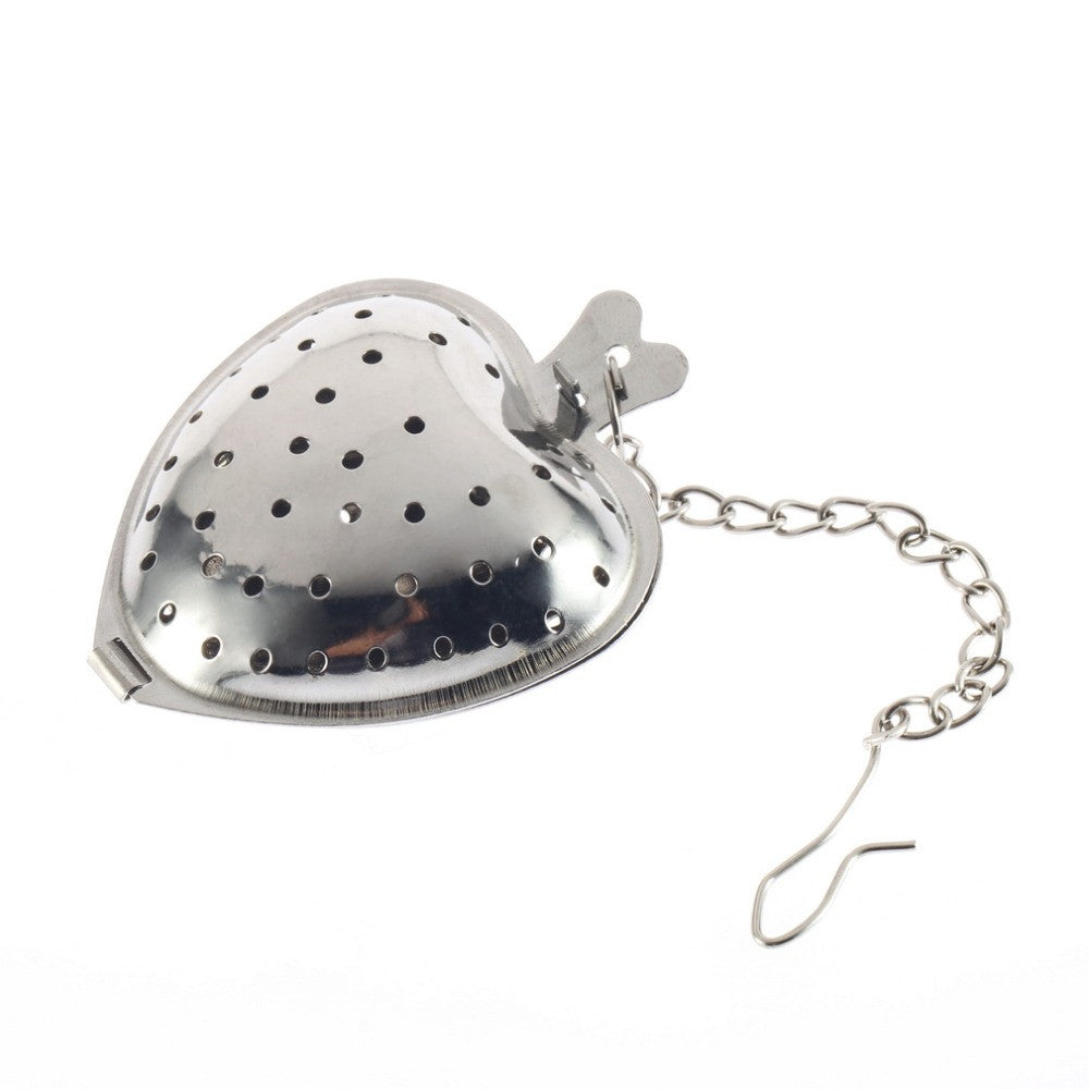 Heart Tea Infuser